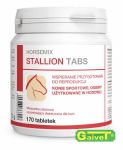 Dolfos HORSEMIX STALLION TABS supporting preparation for reproduction Sport horses and usables. 170t
